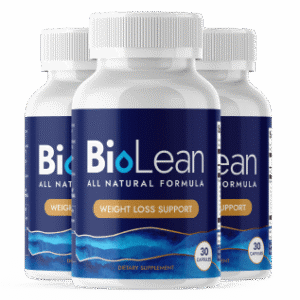 Biolean: a revolutionary new natural solution to support healthy weight loss. Inside every capsule is a bespoke, proprietary formula of high-quality ingredients.