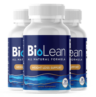 Biolean: a revolutionary new natural solution to support healthy weight loss. Inside every capsule is a bespoke, proprietary formula of high-quality ingredients.